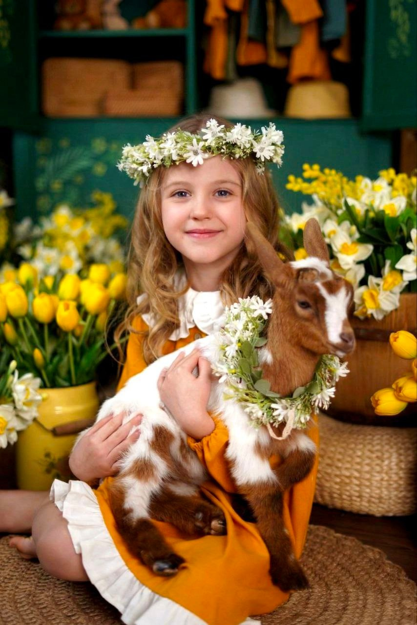 ПАСХА. Фотостудия «Антураж» г. Краснодар