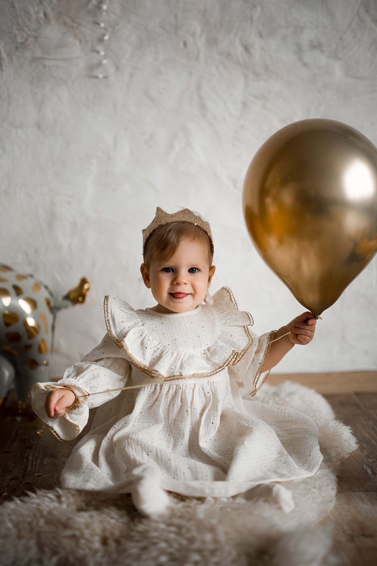 Годовасие. Katerina Schastlivaya