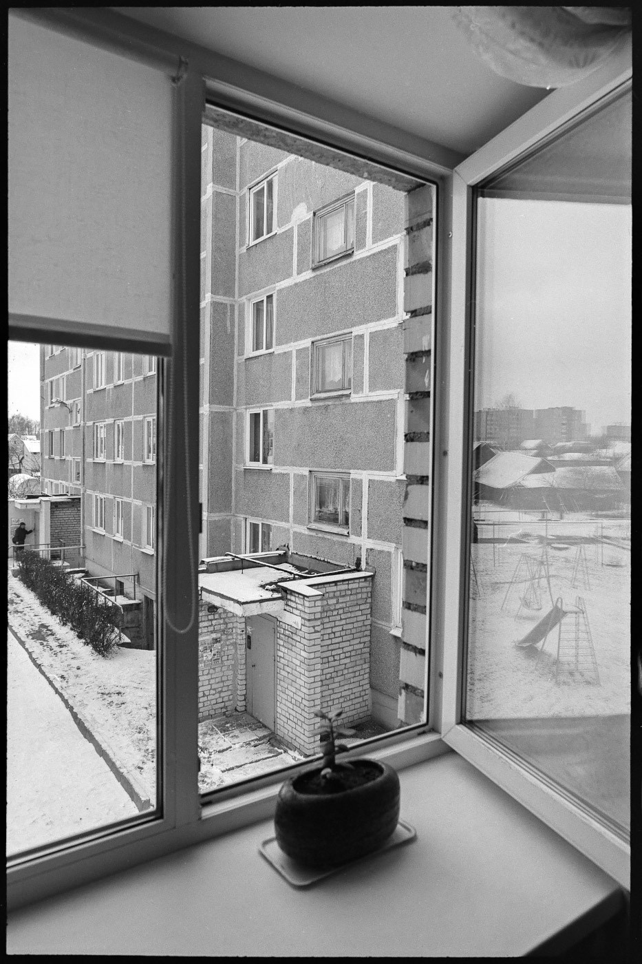 Плёнка 35 мм ILFORD 100 delta pro