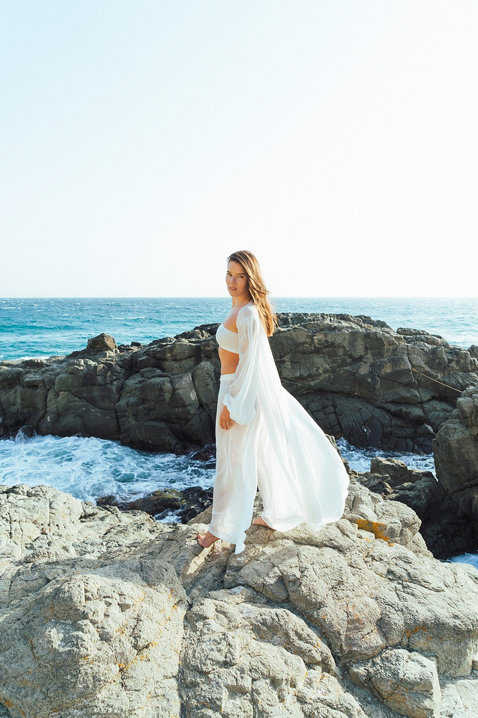 Шторм. Семен Соколов