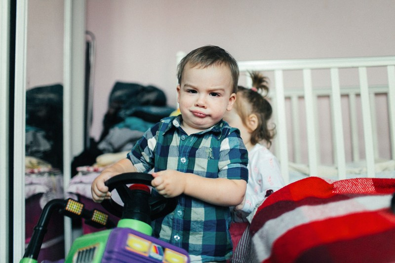 Ярик и Ева. Свадебный фотограф в Москве — Павел Воронцов