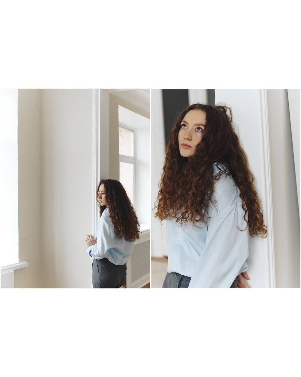 MARIYA. Фотограф Екатерина Ситникова