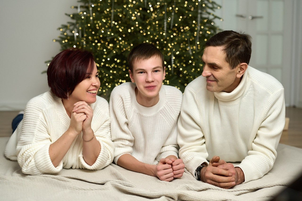 ОТЗЫВЫ. Фотостудия Новочебоксарск