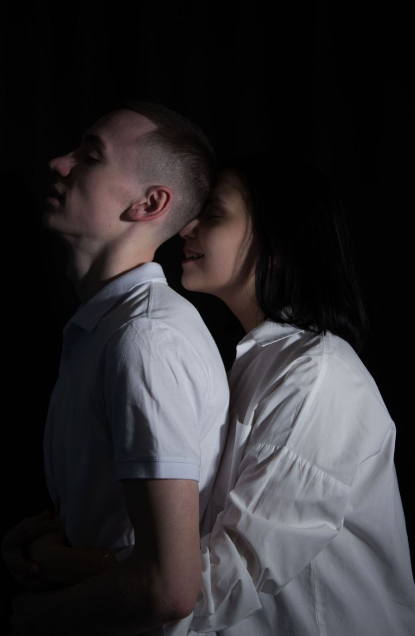 Ольга и Константин. ДАРЬЯ | ПОРТРЕТНЫЙ ФОТОГРАФ | КОНТЕНТ — ФОТОГРАФ | ЕКАТЕРИНБУРГ