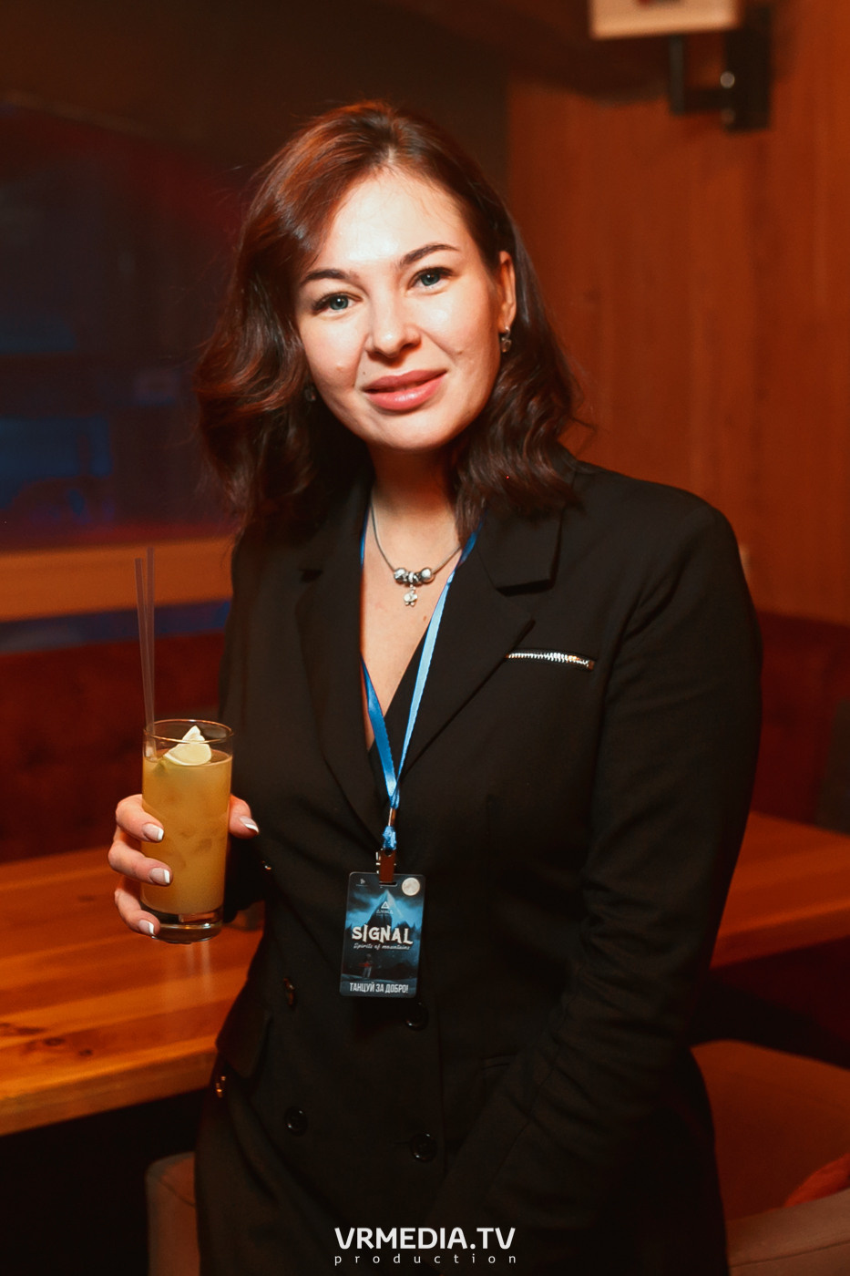 Выходные в «Alpen Club»