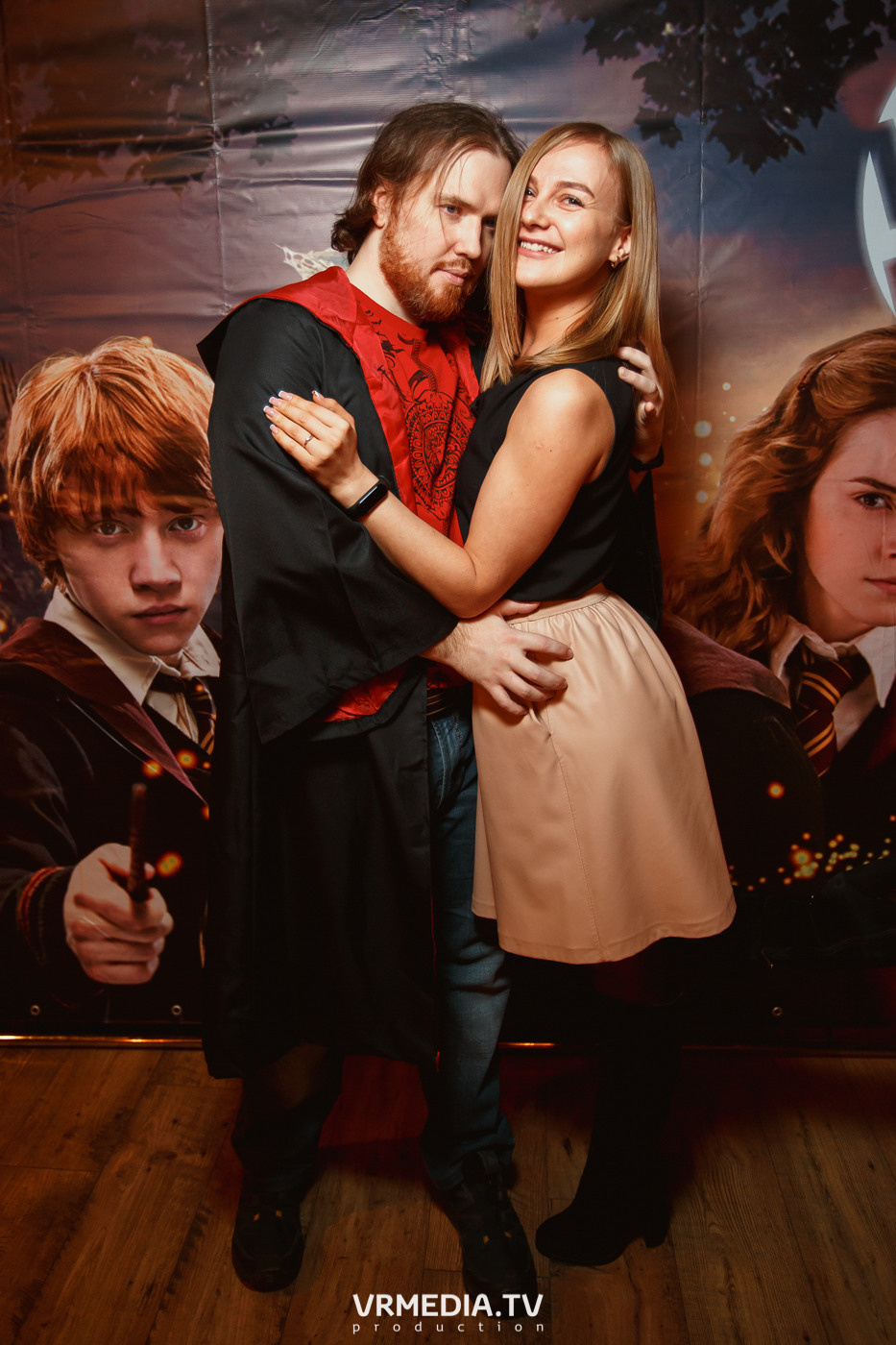 «Квиз, плиз» в гриль-баре «Жара»