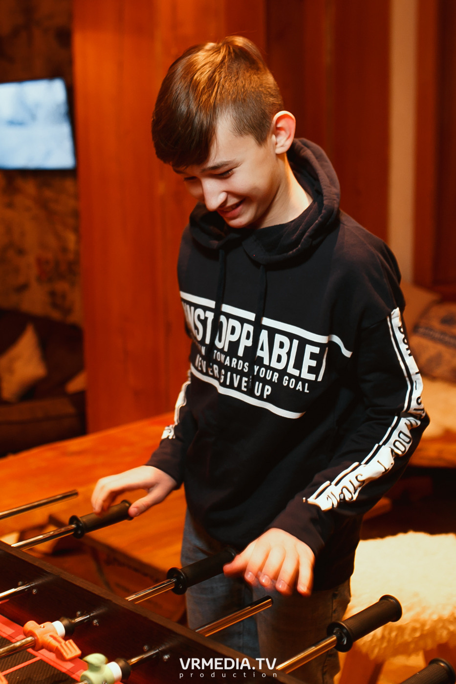 Выходные в «Alpen Club»