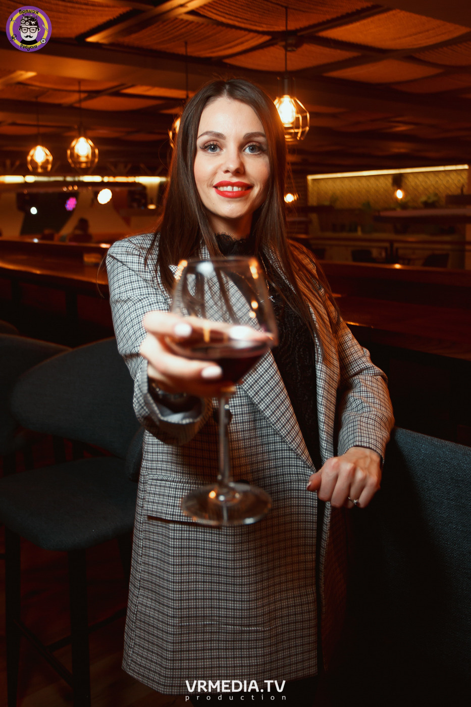 Полная ребусня. Киновый год