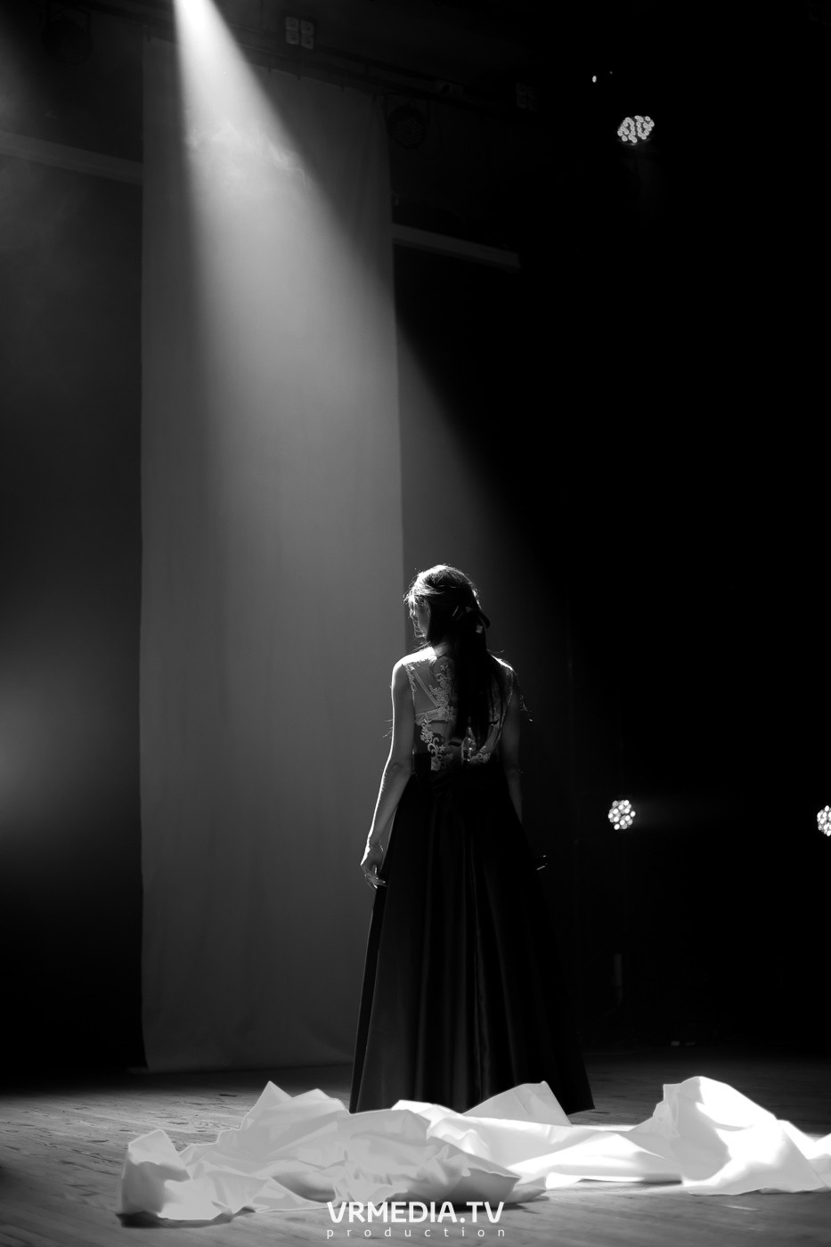 Студенческая весна в КемГМУ. Медико-профилактический факультет