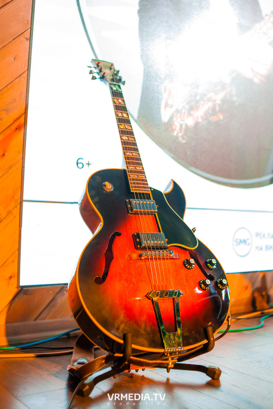 Джазовая среда. АНДРЕЙ КОНСТАНТИНОВ (Россия, Польша)