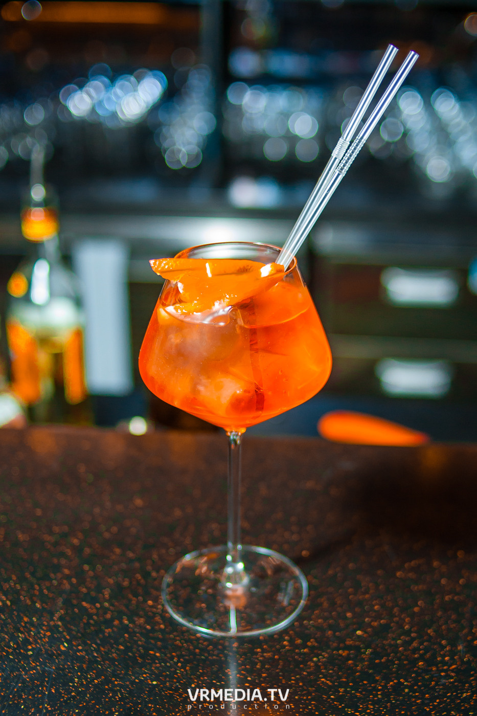 «International dance day» в караоке «Volna»