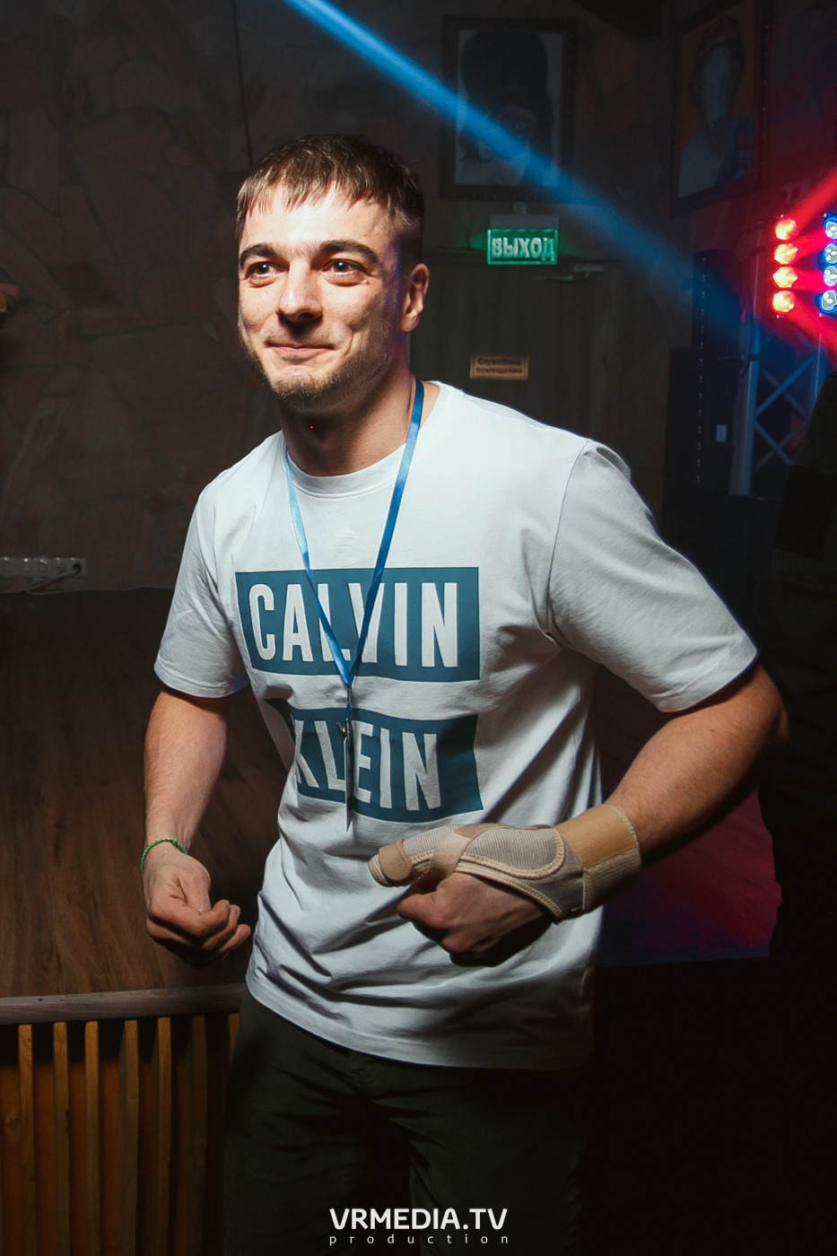 Выходные в «Alpen Club»