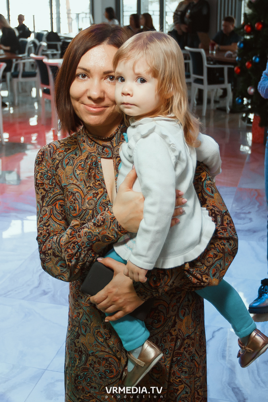 Детский праздник в эко-отеле «Лукоморье»