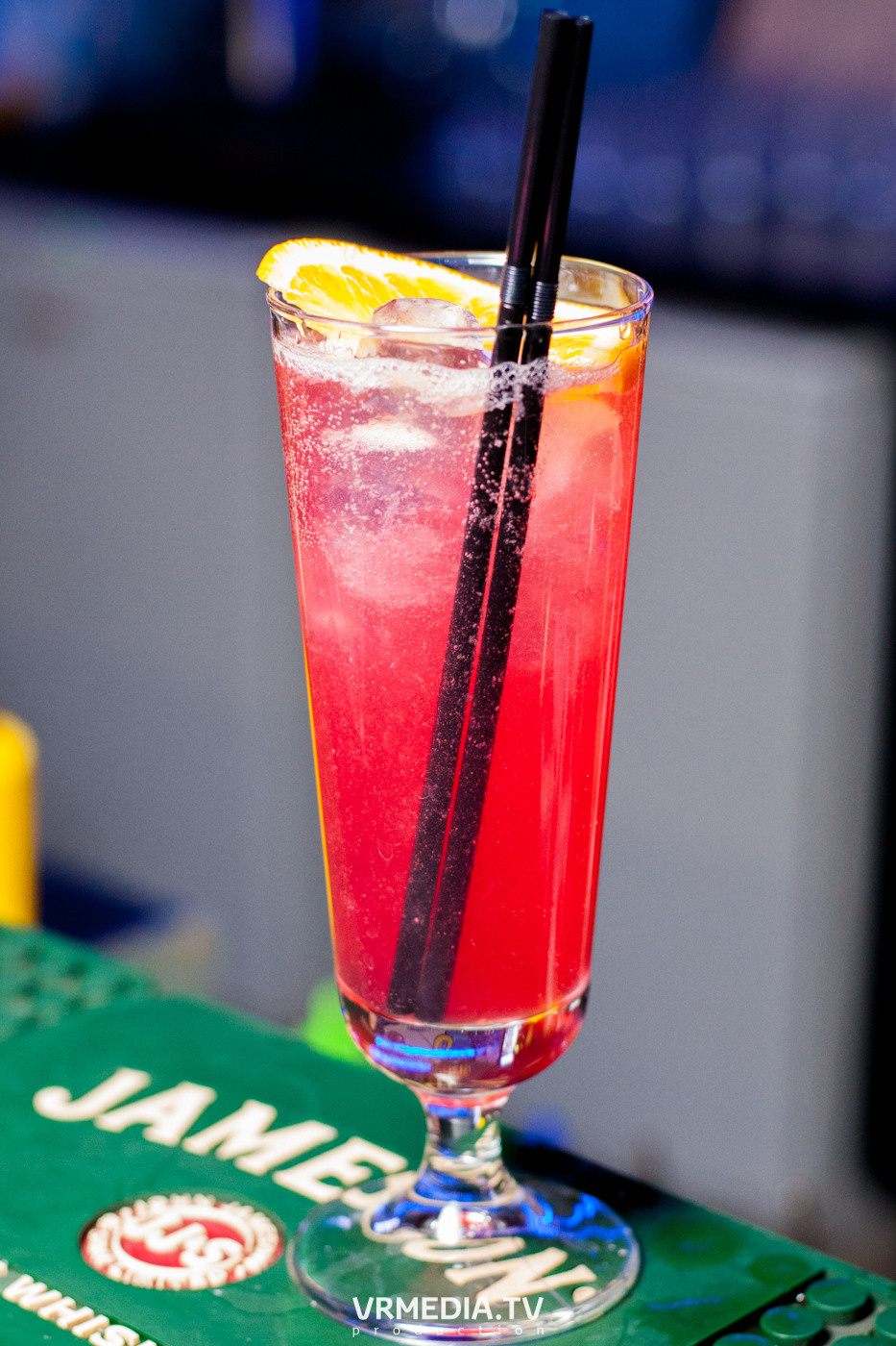 Kerimoff в караоке-баре «Четыре стихии»