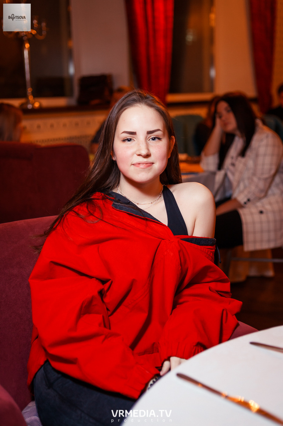 Квартирник с Елизаветой Бойцовой