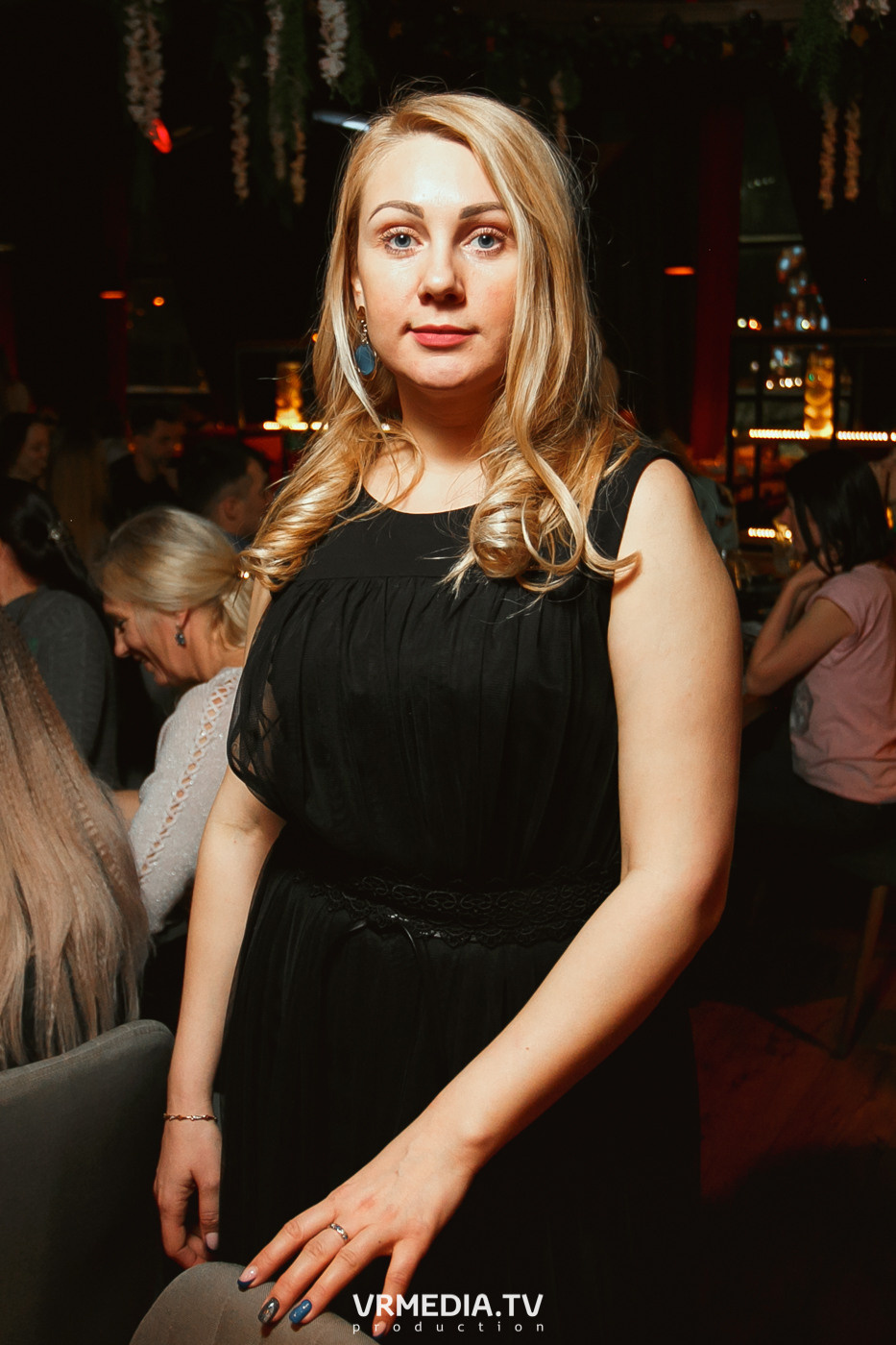 Группа «На-На» в гриль-баре «Жара»