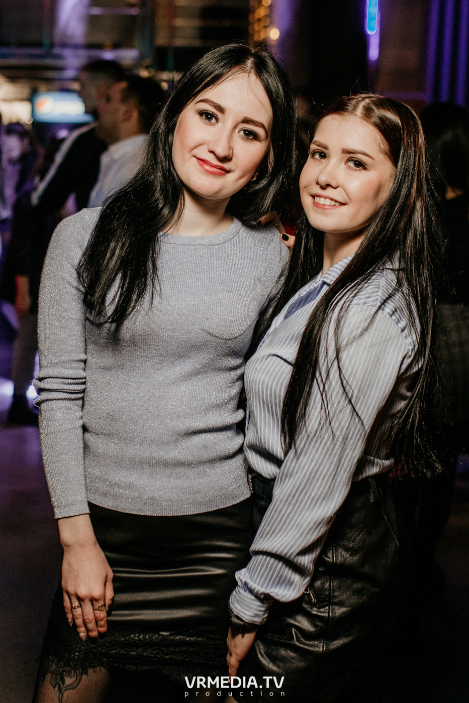 Выходные в баре «DOSKI»