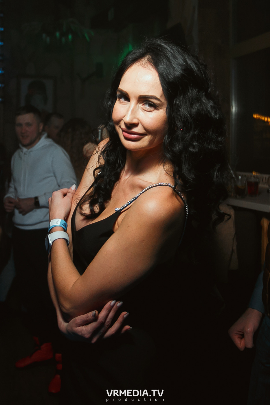 Выходные в «Alpen Club»