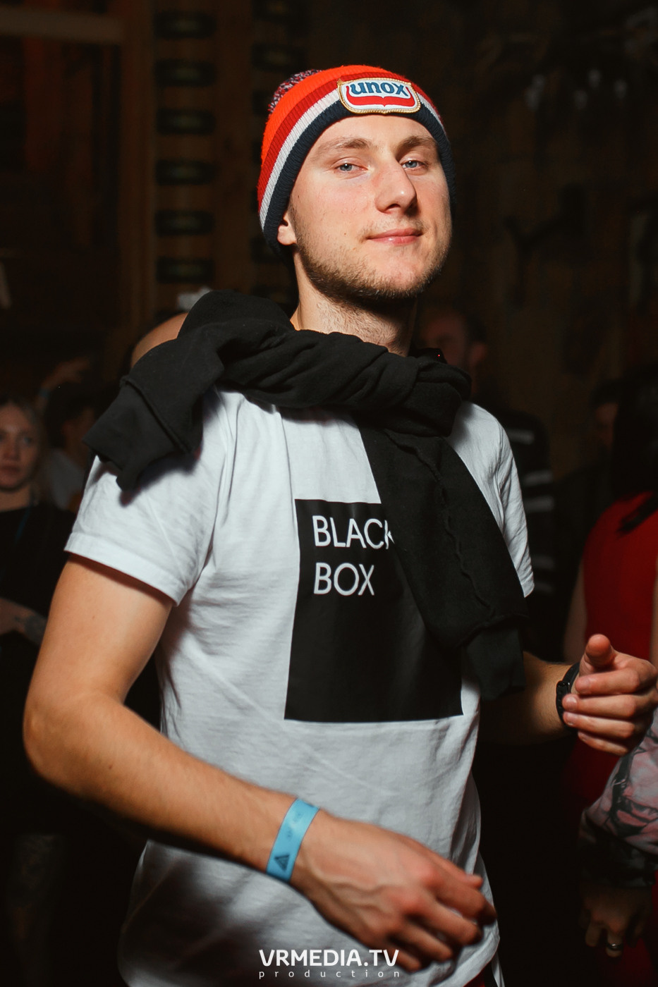 Выходные в «Alpen Club»