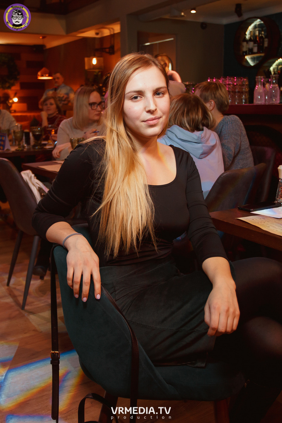 Полная ребусня. Киновый год