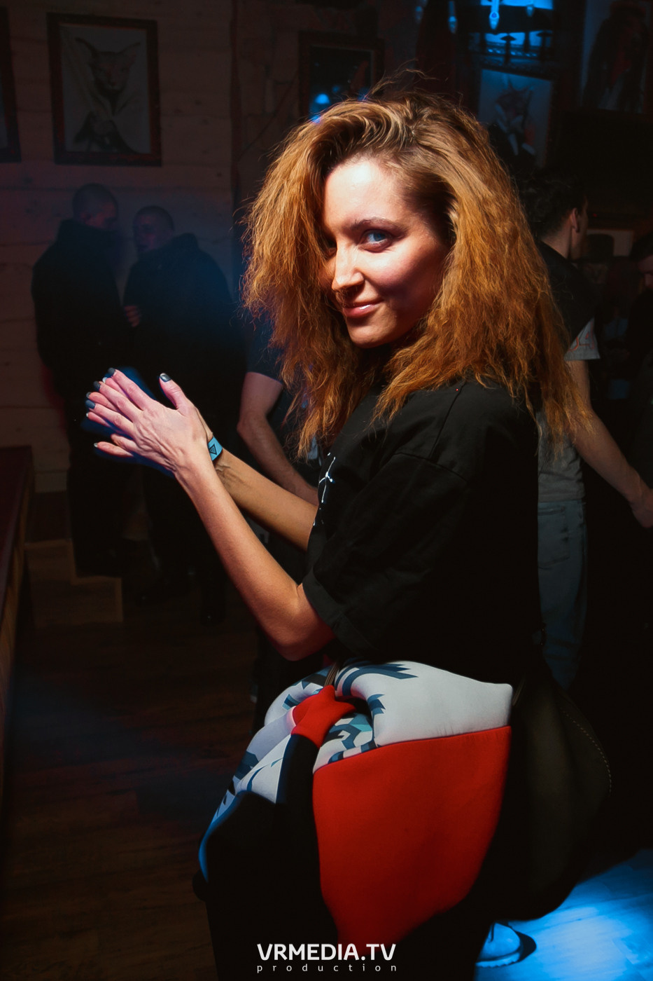 Выходные в «Alpen Club»