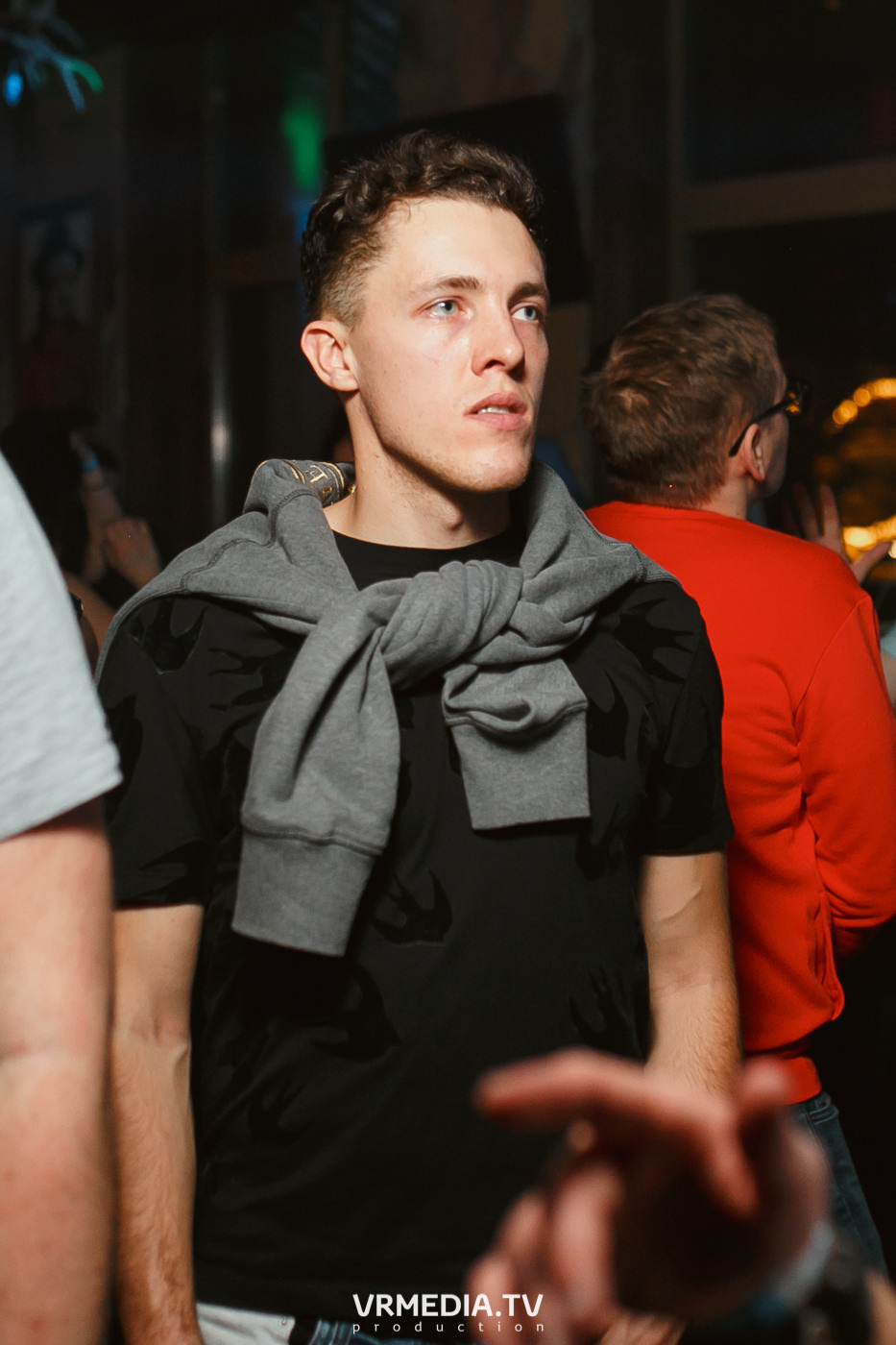 Выходные в «Alpen Club»