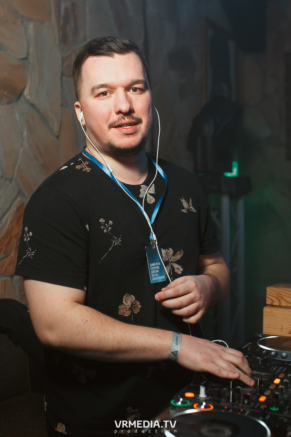 Выходные в «Alpen Club»