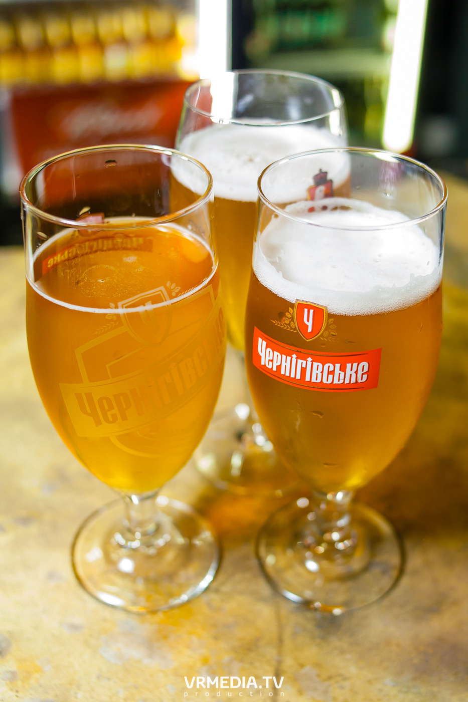 Выходные «У Петровича»