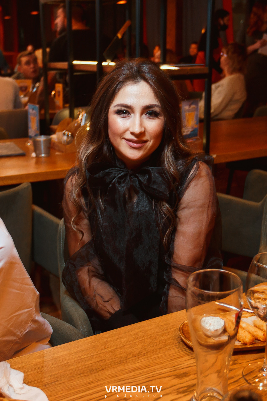 Новогодний EVENT-корпоратив 2021