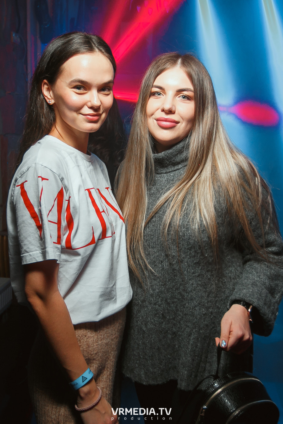 Выходные в «Alpen Club»