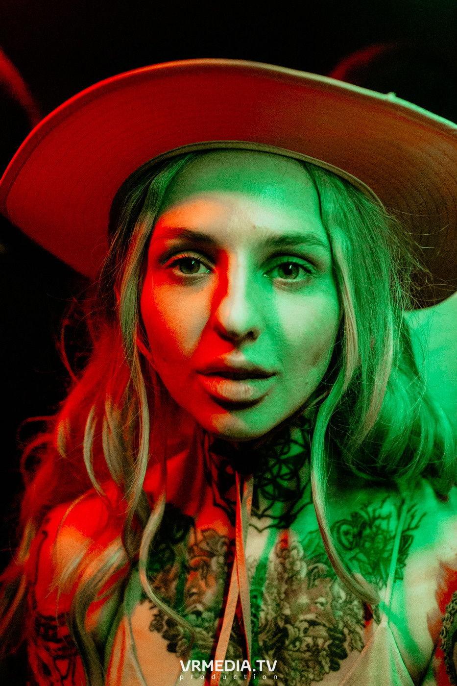 Выходные в «Alpen Club»