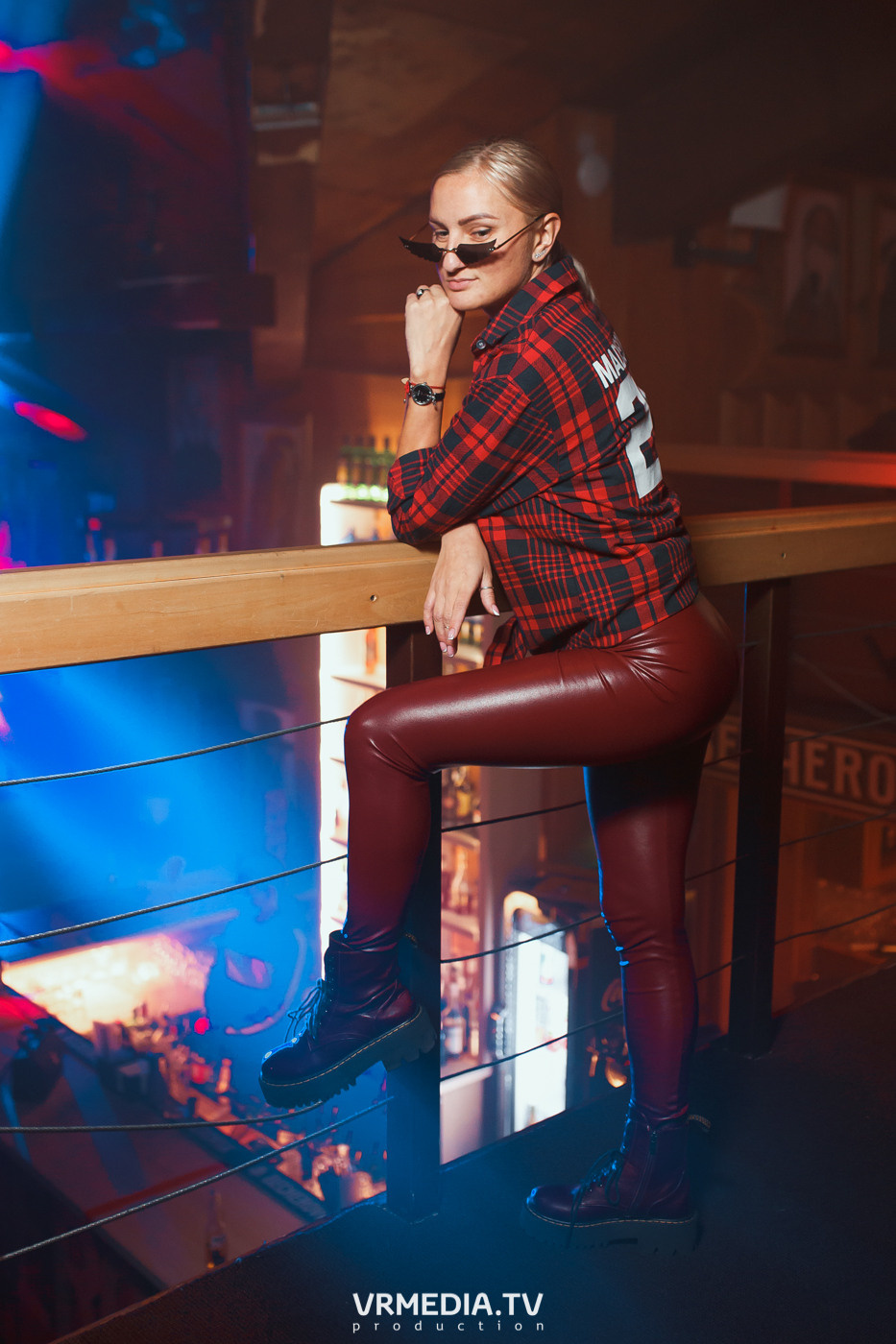 Выходные в «Alpen Club»