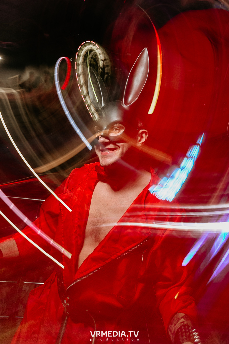 Выходные в баре «DOSKI»