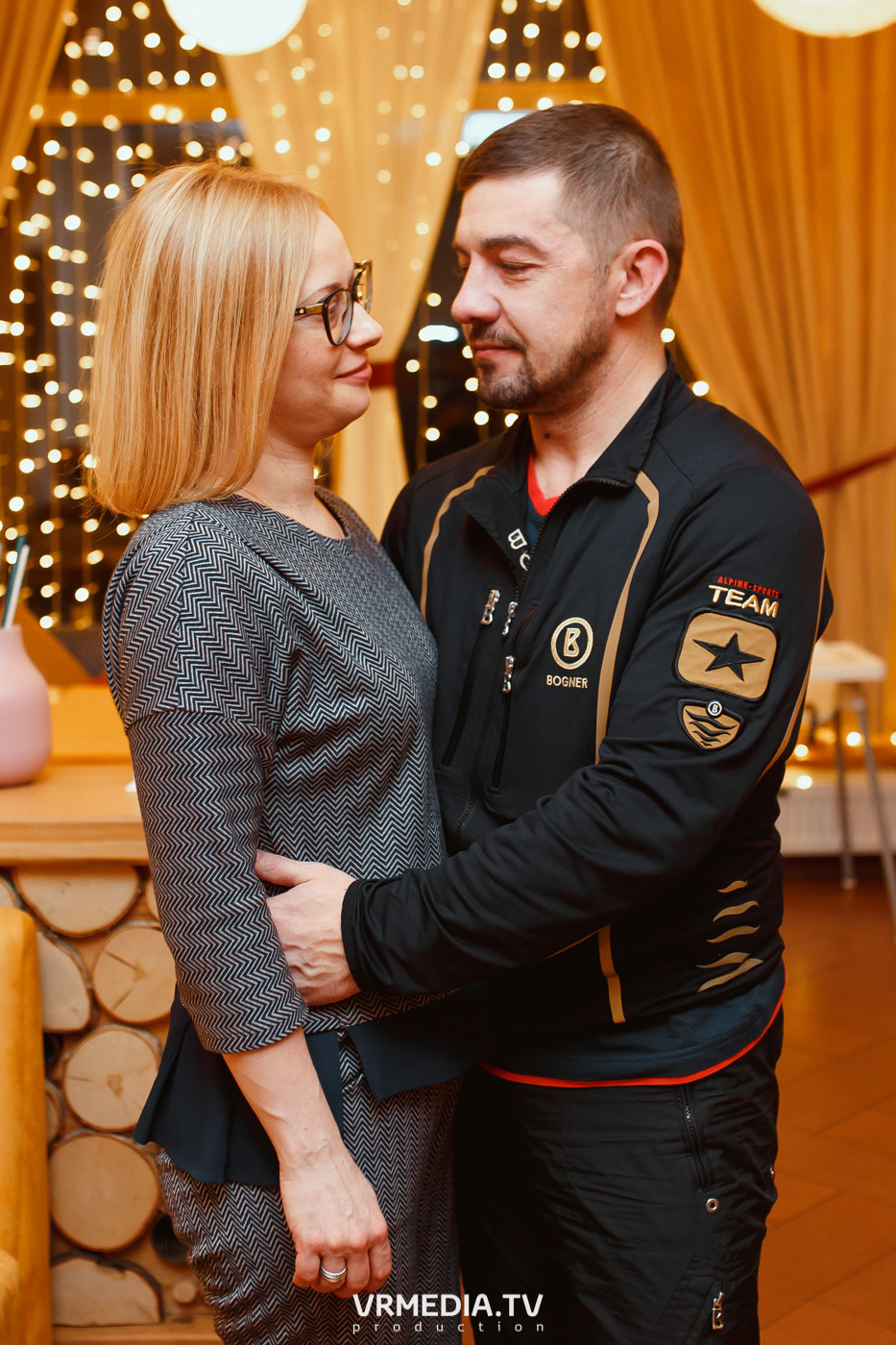 Выходные в «Alpen Club»