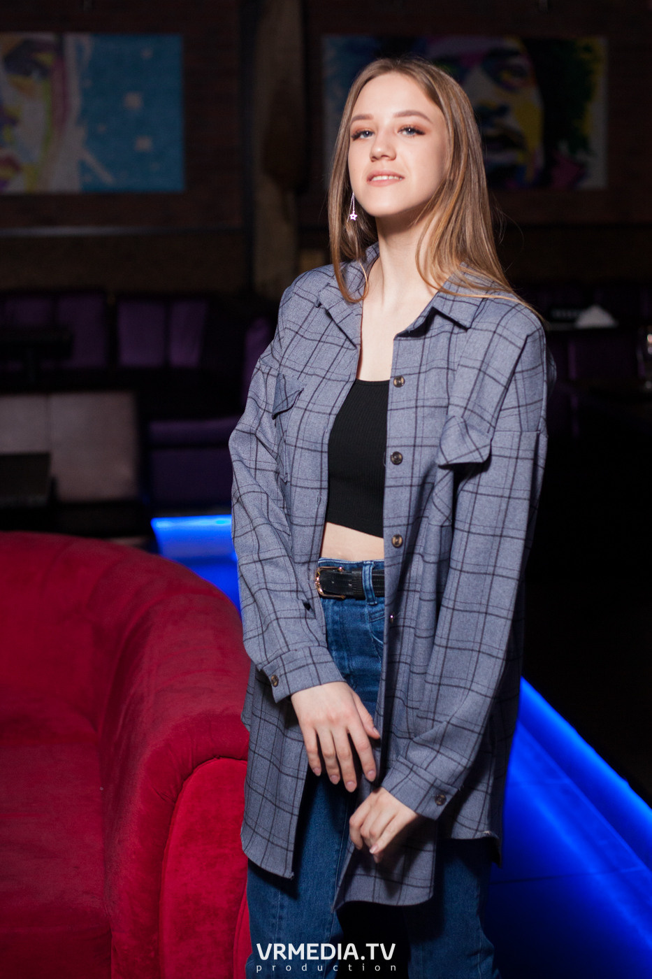 Kerimoff в караоке-баре «Четыре стихии»