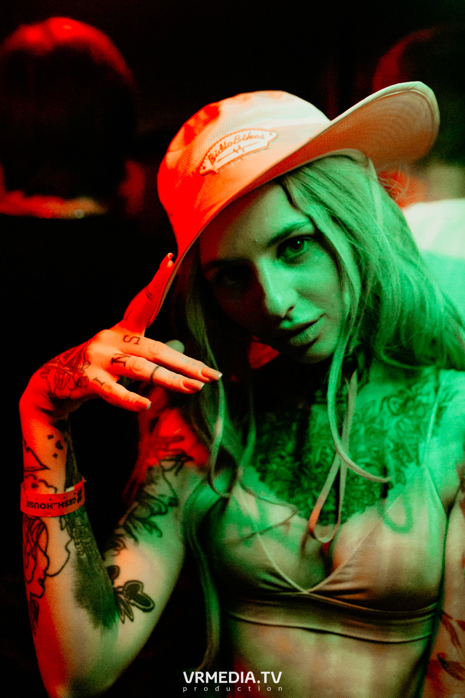 Выходные в «Alpen Club»