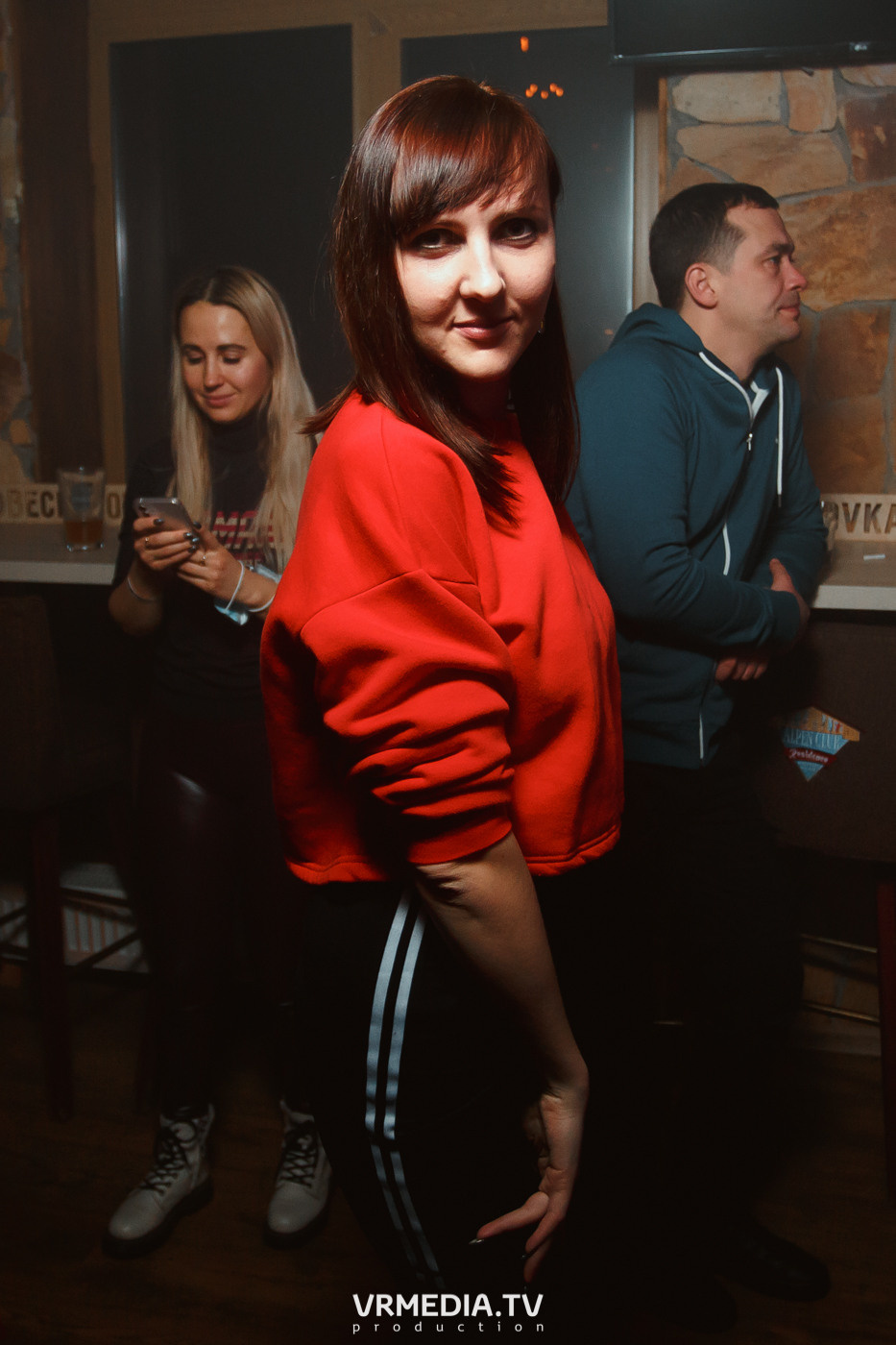 Выходные в «Alpen Club»