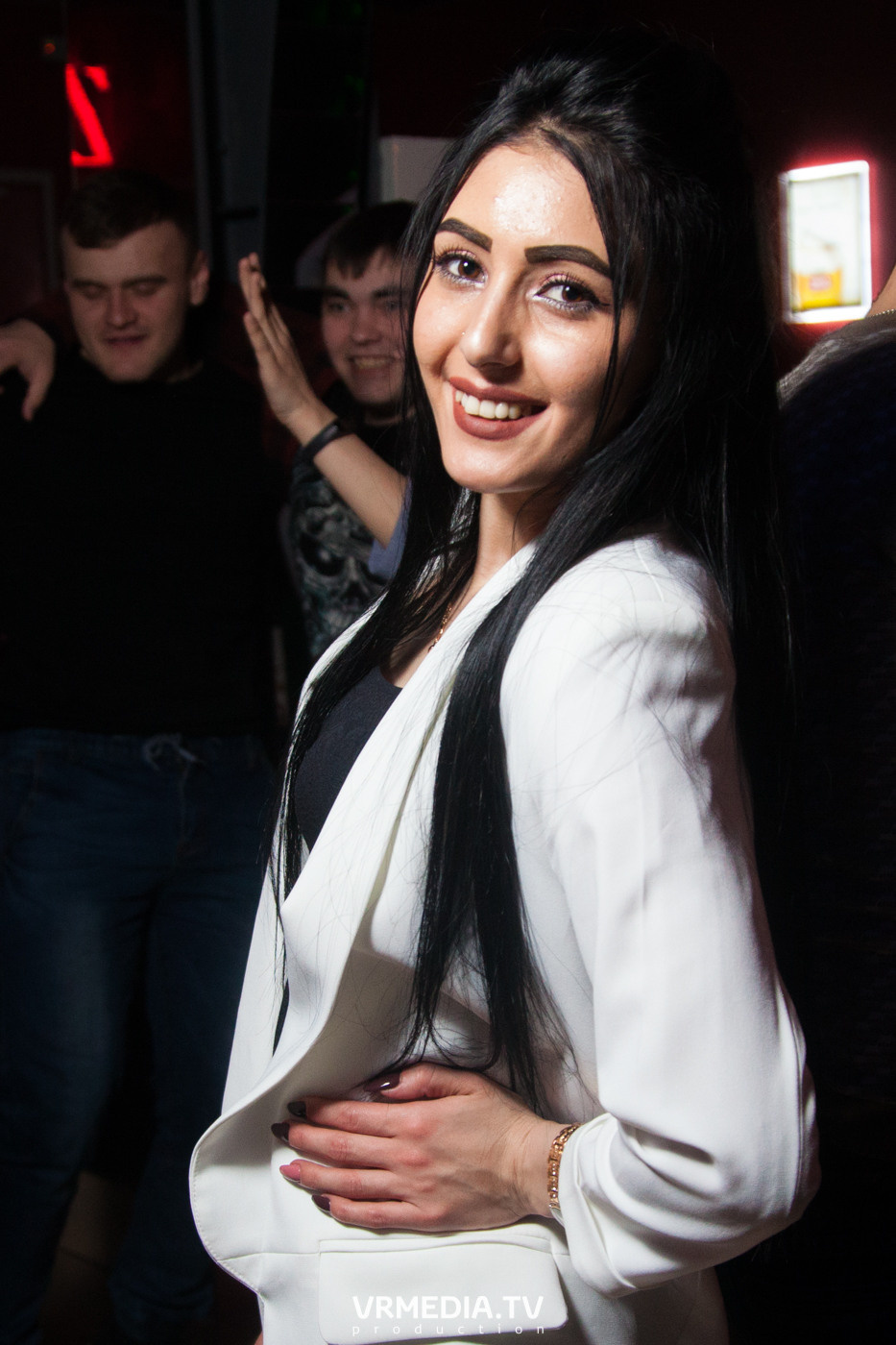 Выходные в НК «Zefir»