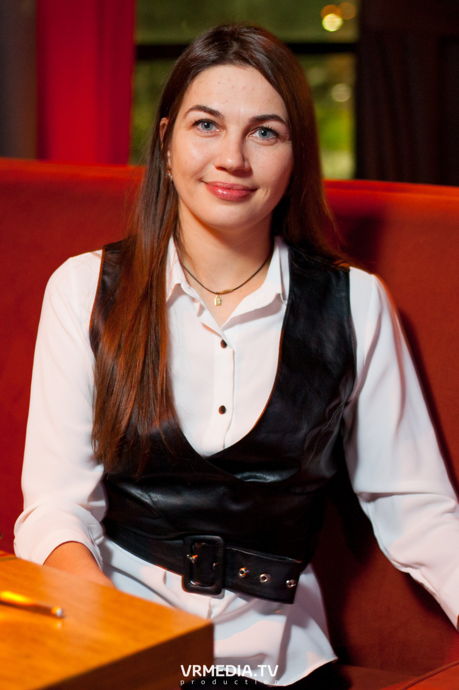 Крупным Планом в гриль-баре «Жара»