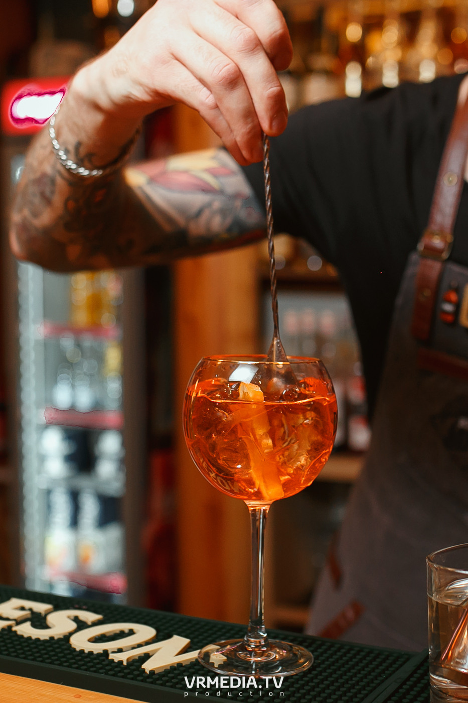 Выходные в «Alpen Club»