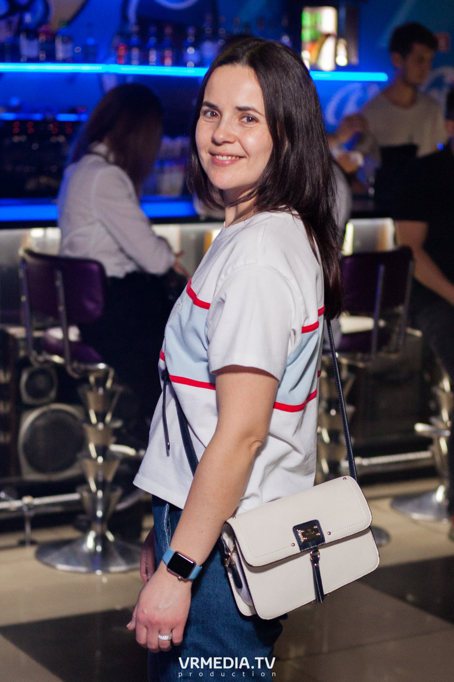 Kerimoff в караоке-баре «Четыре стихии»