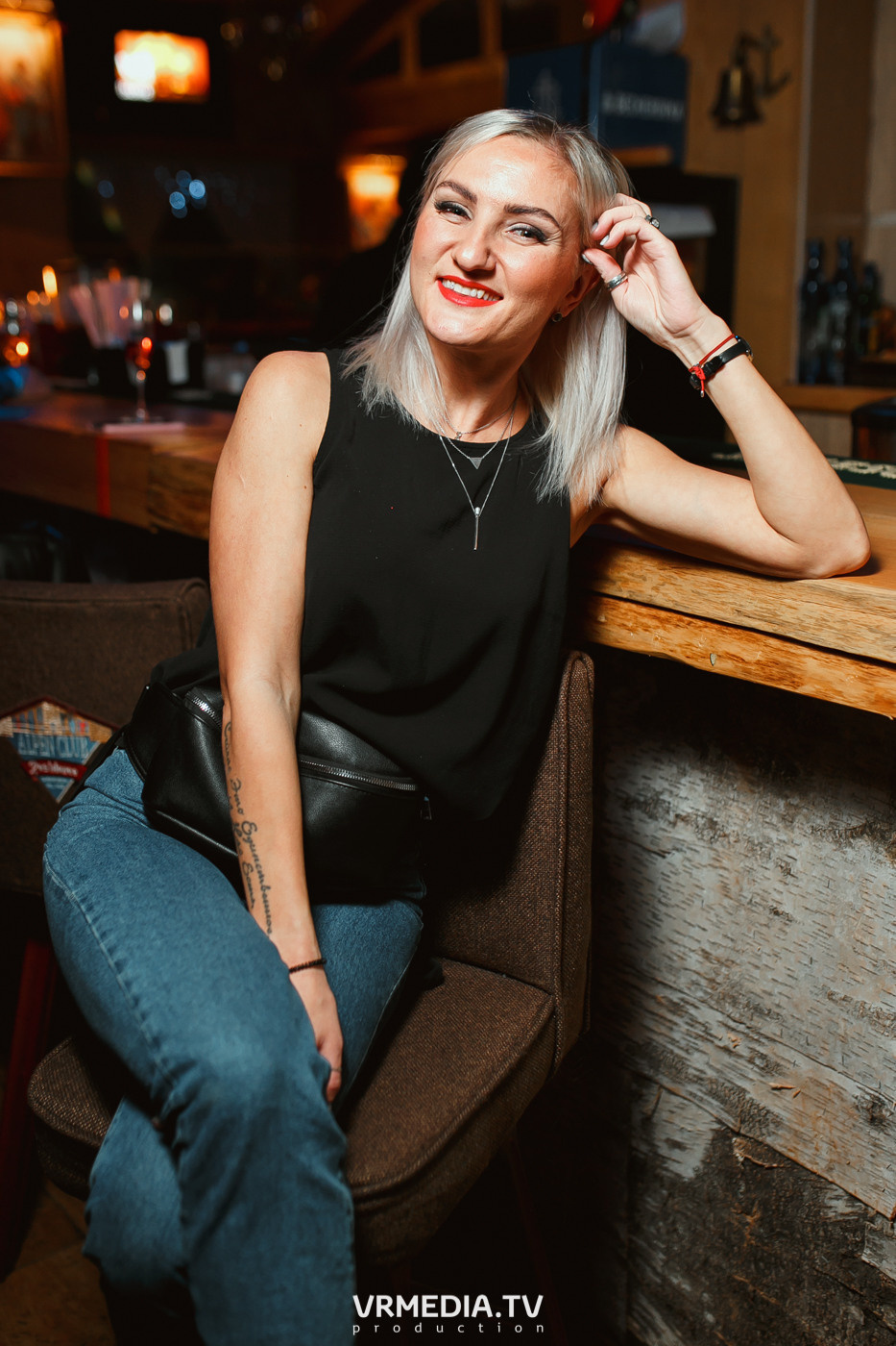 Выходные в «Alpen club»