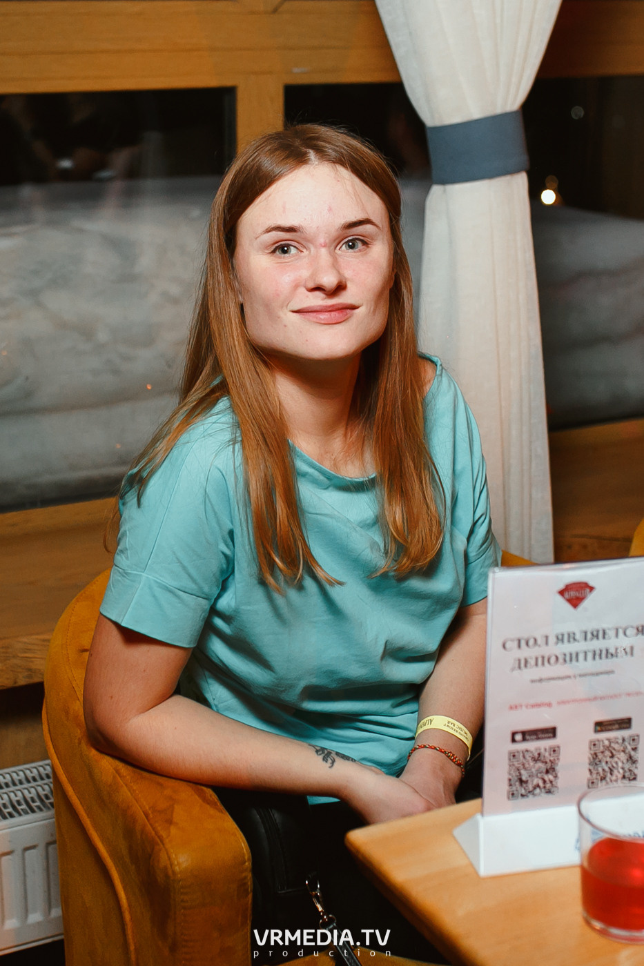 Выходные в «Alpen Club»