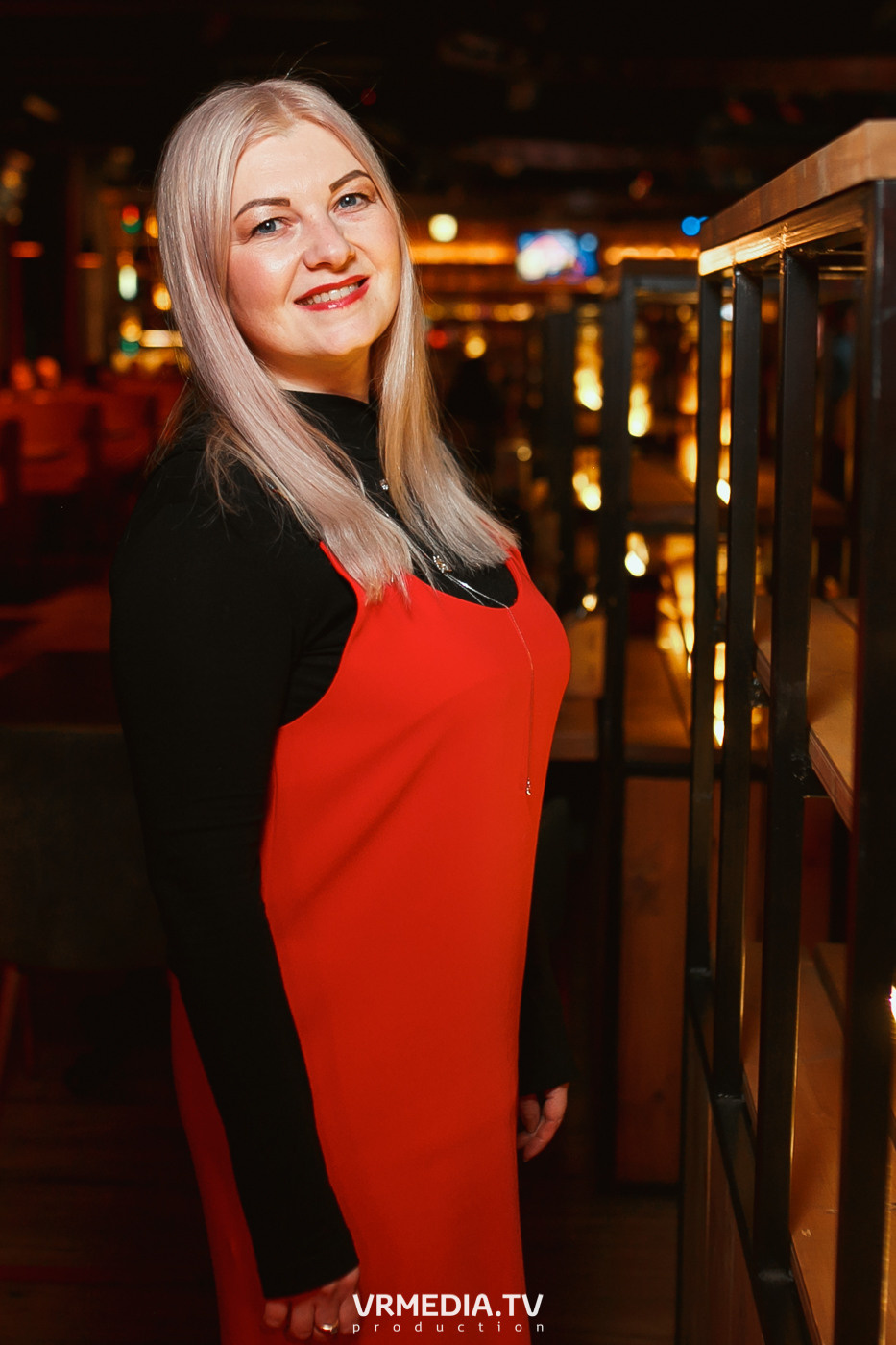 Джазовая среда. Андрей Иноземцев (Новосибирск)