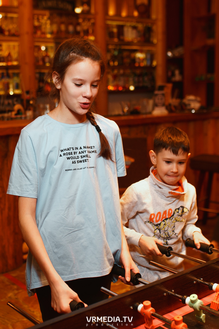 Выходные в «Alpen Club»