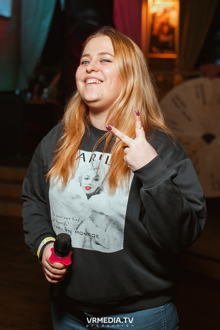 Выходные в «Alpen Club»