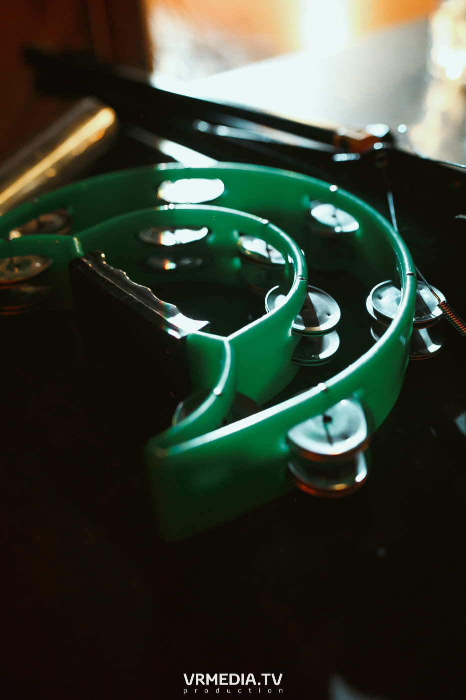 Джазовая среда. Юрий Новгородский (г. Москва)