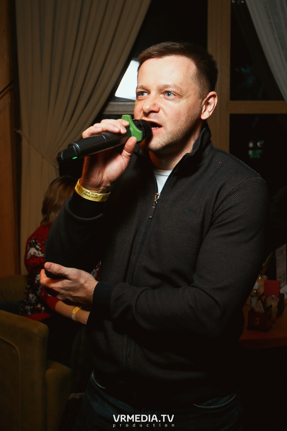 Выходные в «Alpen Club»