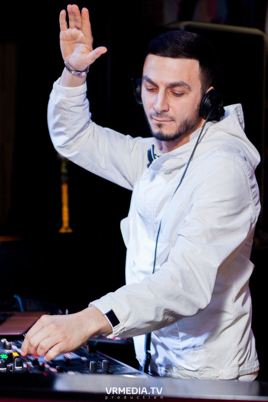 Kerimoff в караоке-баре «Четыре стихии»