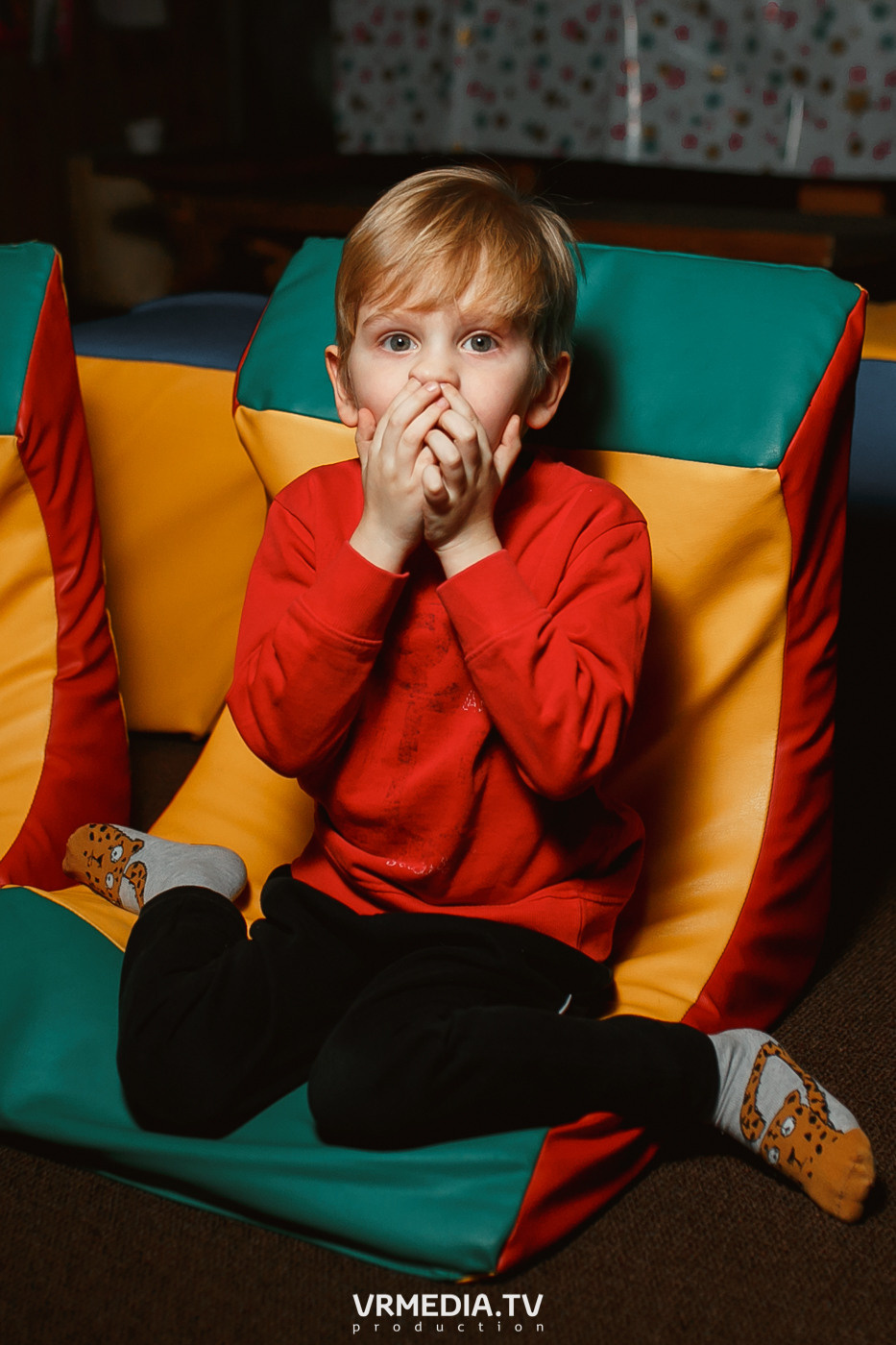 Выходные в «Alpen Club»